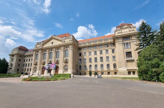Debrecen Üniversitesi
